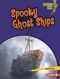 Spooky Ghost Ships Brody, Walt — photo 2