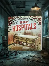 Spooky Hospitals Rusick, Jessica — photo 1
