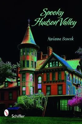 Spooky Hudson Valley — photo 3