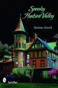 Spooky Hudson Valley — photo 2