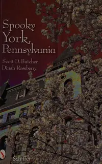 Spooky York, Pennsylvania — photo 2