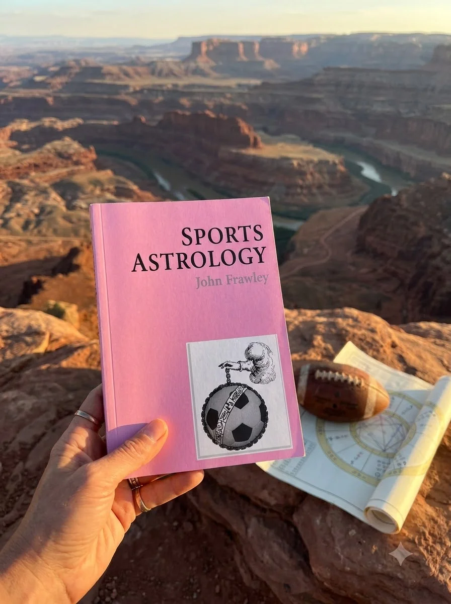Sports Astrology — photo 2