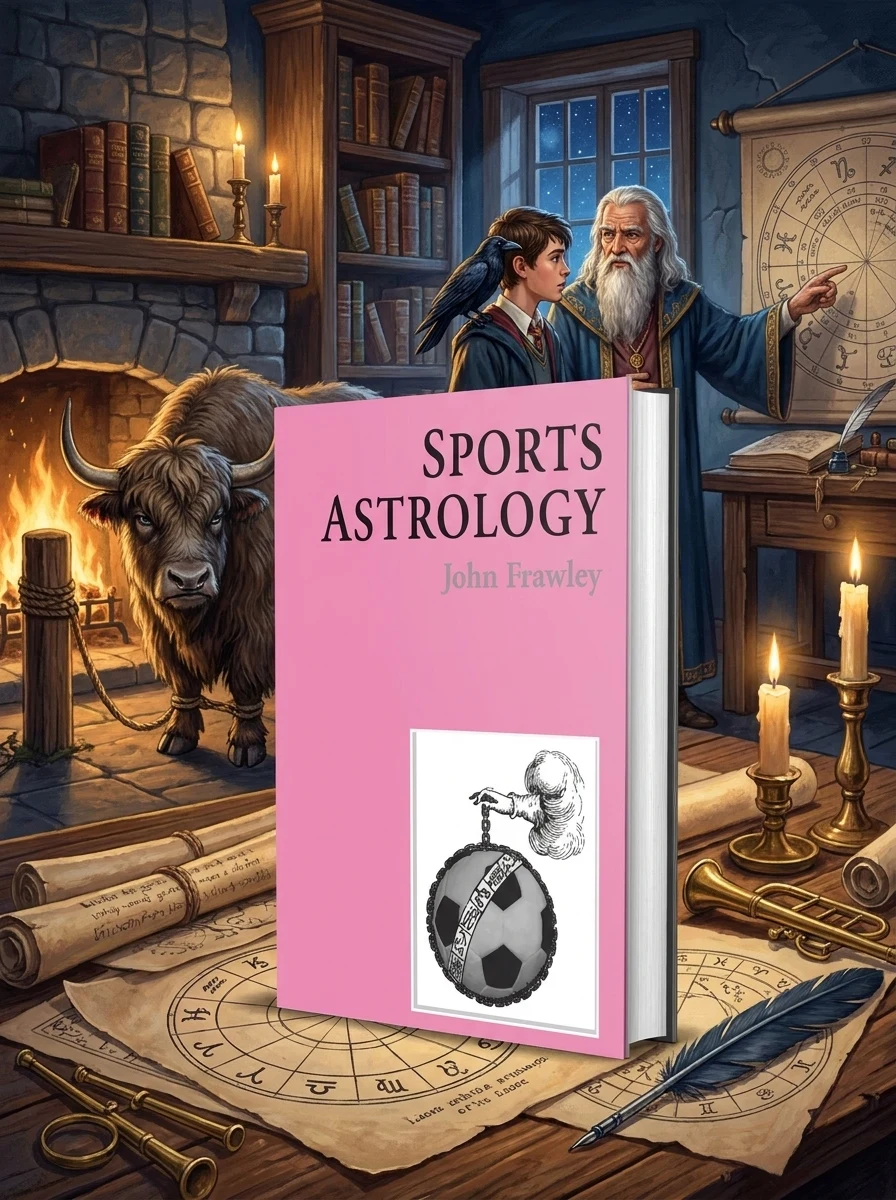 Sports Astrology