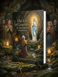 St. Bernadette Soubirous: The Illiterate Girl Who Saw Heaven — photo 1