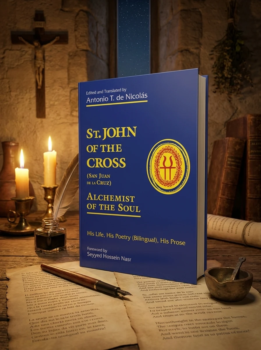 St. John of the Cross: San Jua: His Life, His Poetry (Bilngual), His Prose