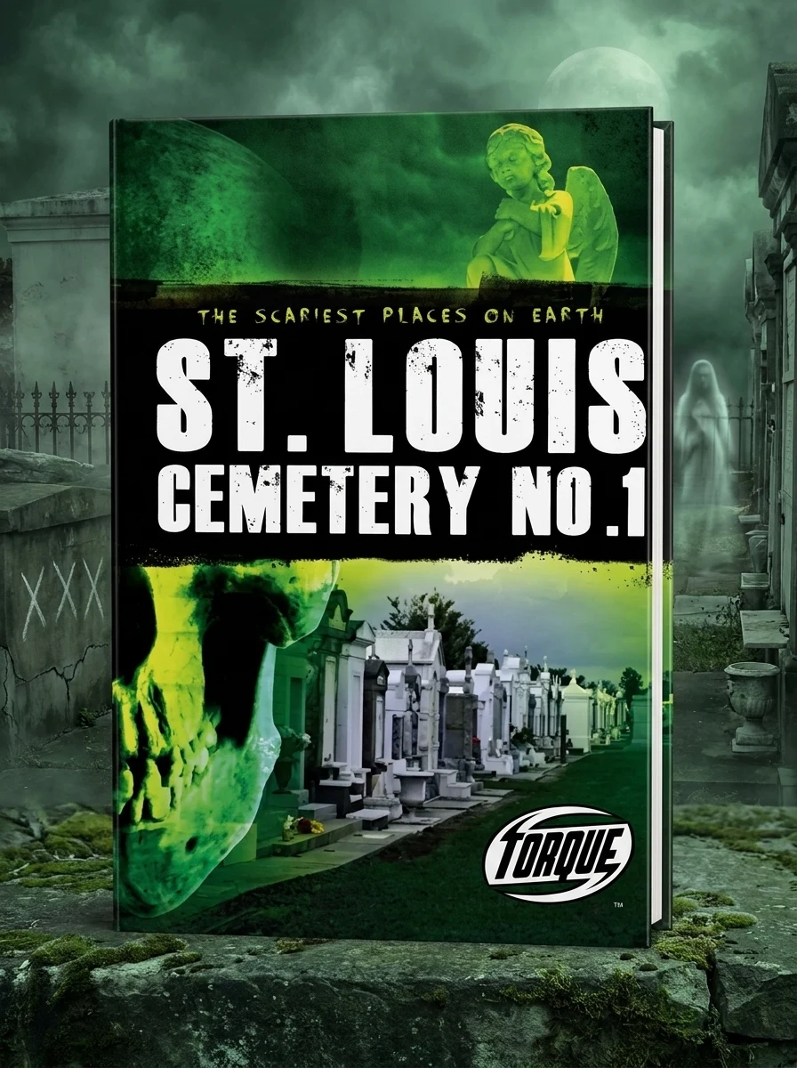 St. Louis Cemetery No. 1 Ferut, Michael