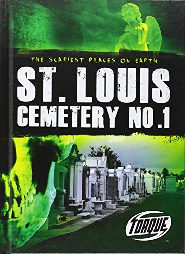 St. Louis Cemetery No. 1 Ferut, Michael