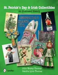 St. Patrick's Day & Irish Collectibles: An Illustrated History — photo 2