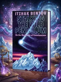 Stalking the Wild Pendulum: On the Mechanics of Consciousness — photo 1