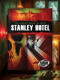 Stanley Hotel Finn, Denny Von — photo 1