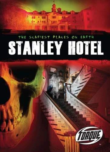Stanley Hotel Finn, Denny Von