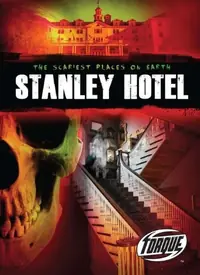 Stanley Hotel Finn, Denny Von — photo 2