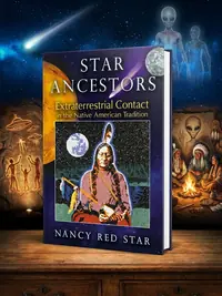 Star Ancestors: Extraterrestrial Contact in the Native American Tradition — photo 1