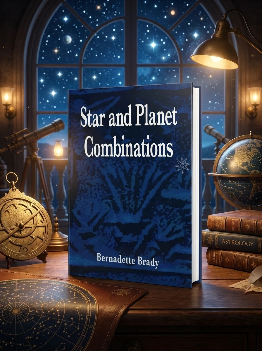 Star and Planet Combinations