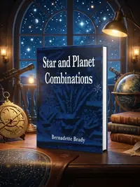 Star and Planet Combinations — photo 1