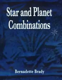 Star and Planet Combinations — photo 2