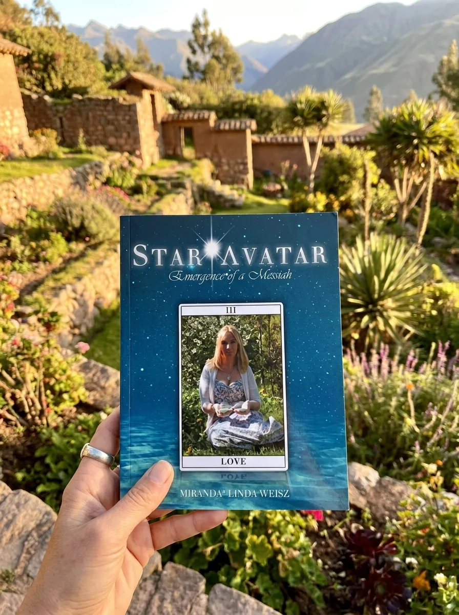 Star * Avatar: Emergence of a Messiah — photo 2