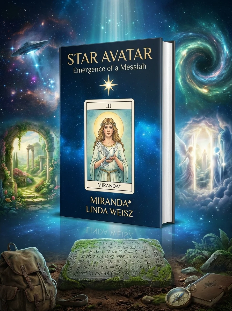 Star * Avatar: Emergence of a Messiah