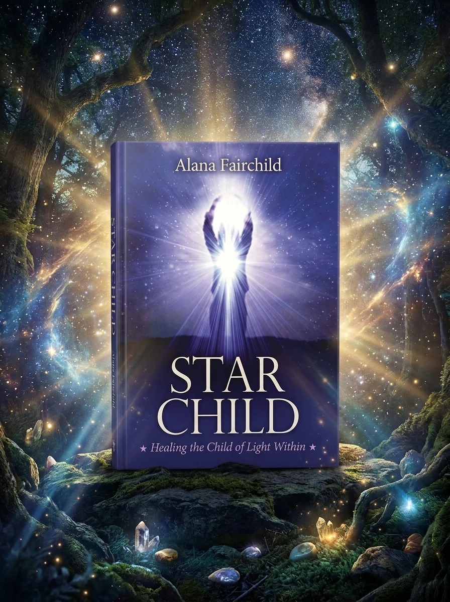 Star Child: Healing the Child of Light Within