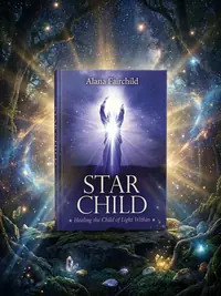 Star Child: Healing the Child of Light Within — photo 1