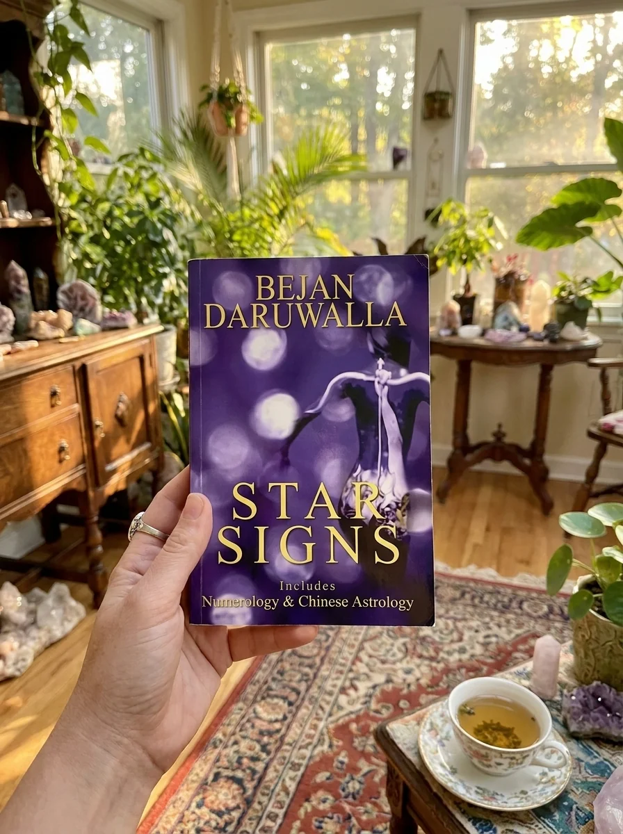 Star Signs Includes Numerology & Chinese Astrology — photo 2