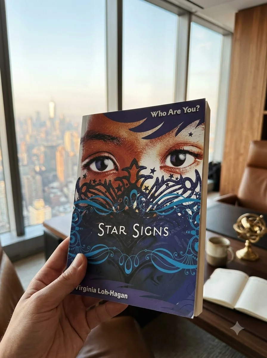 Star Signs — photo 2