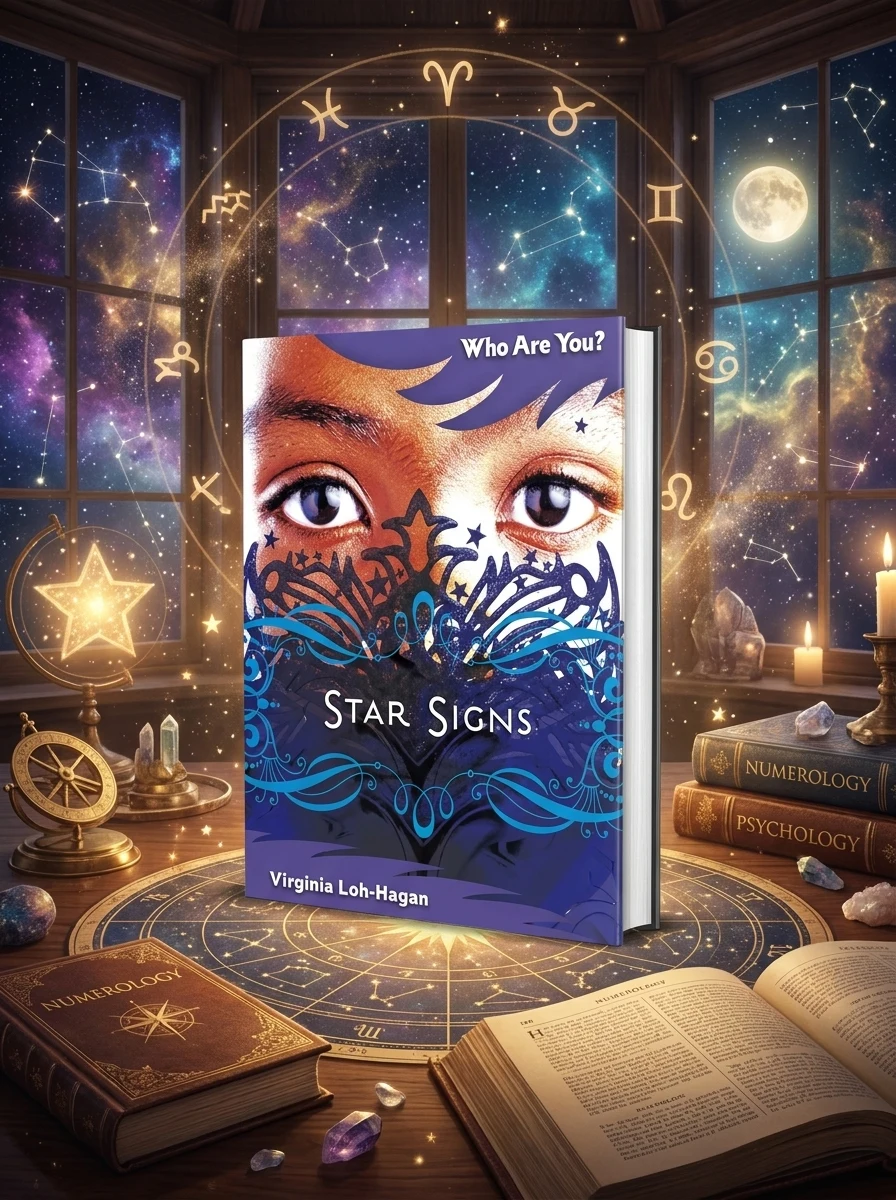 Star Signs Loh-Hagan, Virginia
