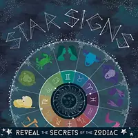 Star Signs: Reveal the Secrets of the Zodiac — photo 2