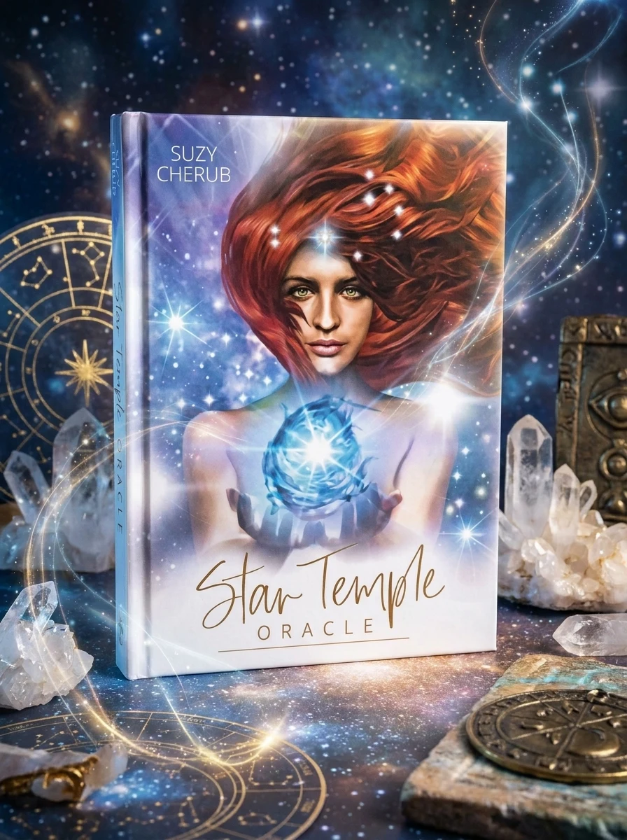 Star Temple Oracle