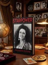 Starpower: An Astrological Guide to Super Success — photo 1