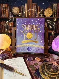 Starring You: A Guided Journey Through Astrology — photo 1