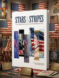 Stars & Stripes: The American Flag in Contemporary Art — photo 1