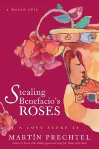 Stealing Benefacio's Roses — photo 2