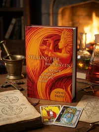Stealing Fire from Heaven: The Rise of Modern Western Magic — photo 1
