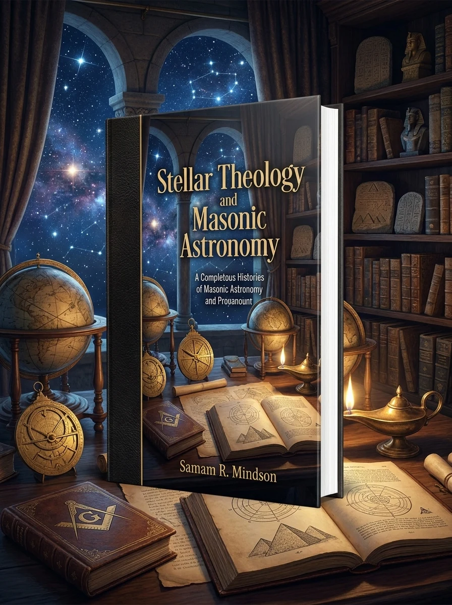 Stellar Theology and Masonic Astronomy