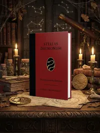 Stellas Daemonum: The Orders of the Daemons (Weiser Deluxe Hardcover Edition) — photo 1