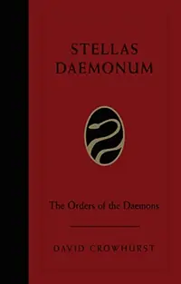 Stellas Daemonum: The Orders of the Daemons (Weiser Deluxe Hardcover Edition) — photo 2