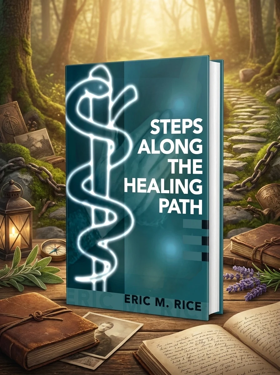 Steps Along the Healing Path