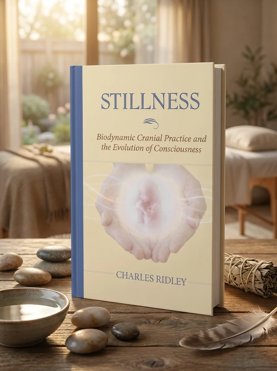 Stillness: Biodynamic Cranial Practice and the Evolution of Consciousness