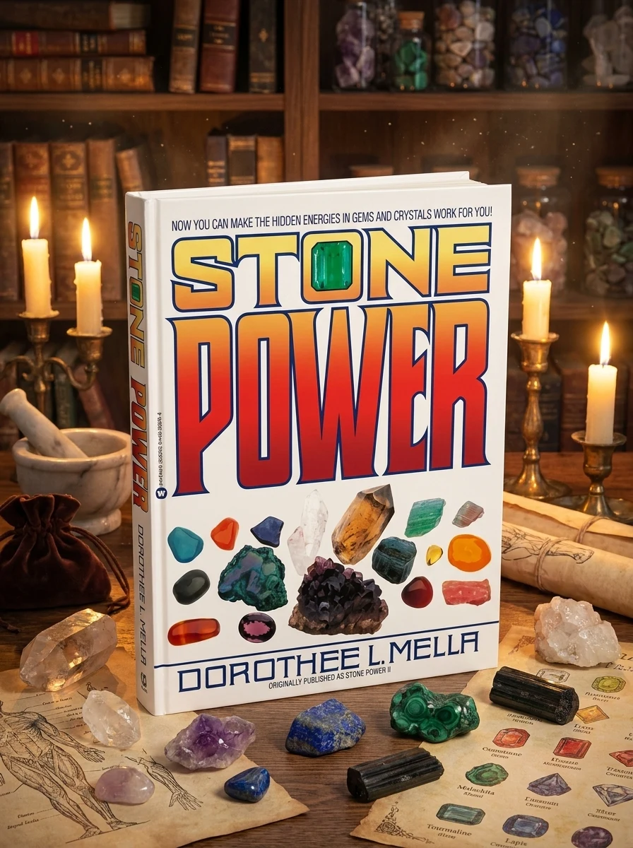Stone Power