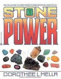 Stone Power — photo 2