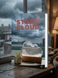 Storm Cloud: A Weather Predicting Instrument — photo 1