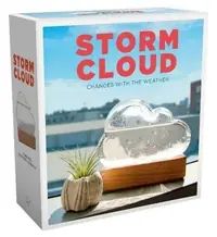 Storm Cloud: A Weather Predicting Instrument — photo 2