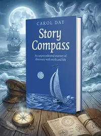 Story Compass: An Unprecedented Journey of Discovery with Myth and Life — photo 1