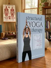 Structural Yoga Therapy: Adapting to the Individual — photo 1