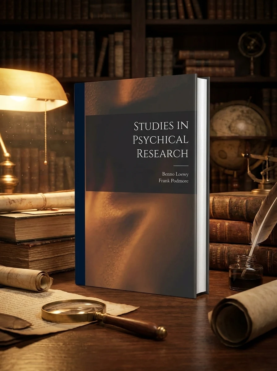 Studies in Psychical Research