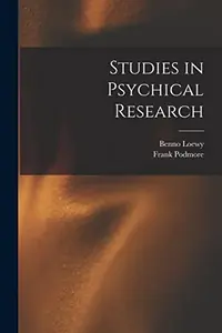 Studies in Psychical Research — photo 2