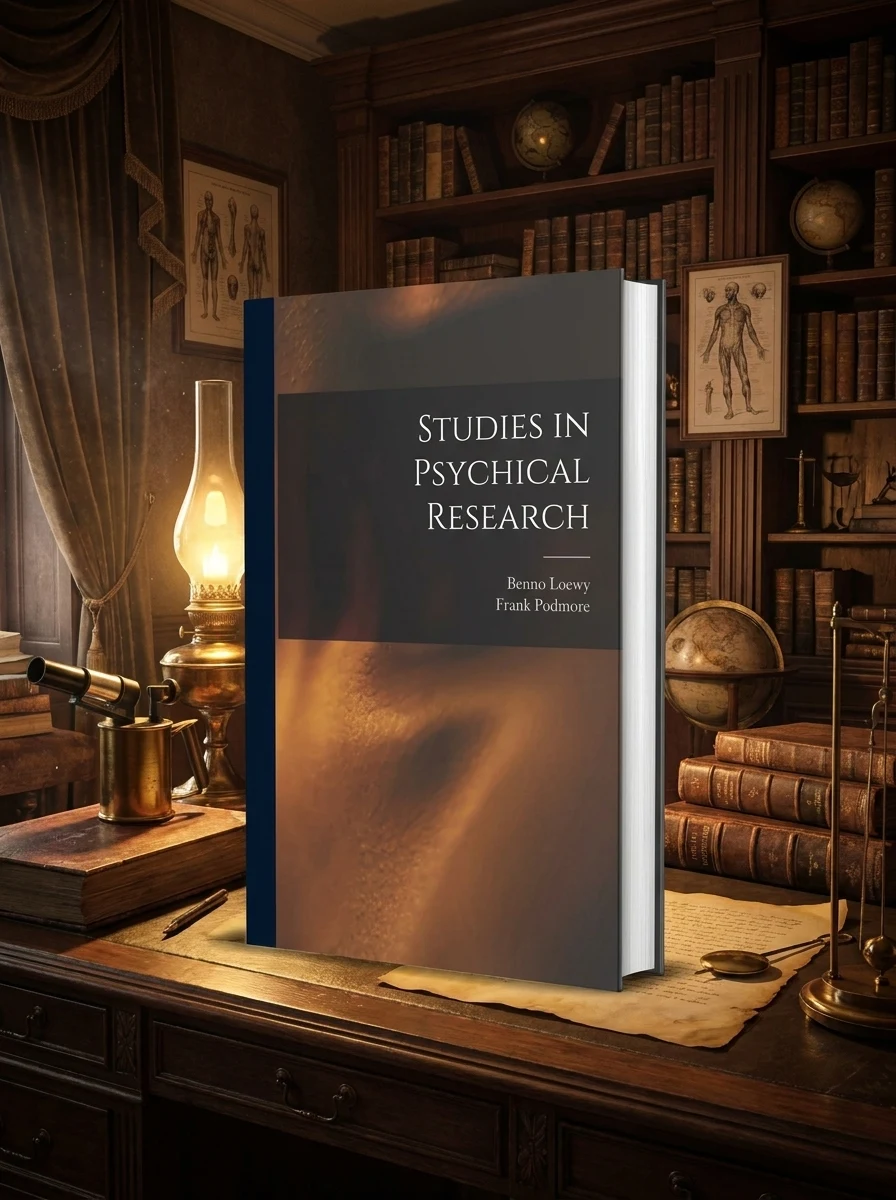 Studies in Psychical Research