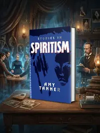 Studies in Spiritism Tanner, Amy E — photo 1