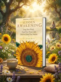 Sudden Awakening: Stop Your Mind, Open Your Heart, and Discover Your True Nature — photo 1